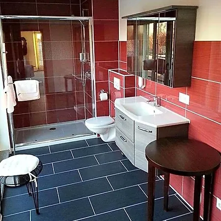 Hotel Am Droemling 2*