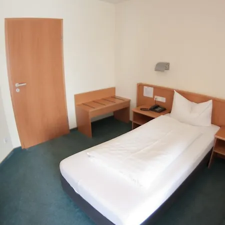 Hotel Am Droemling