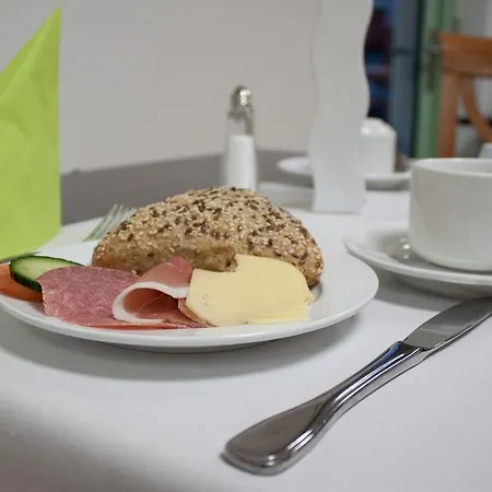 Hotel Am Droemling Versfelde