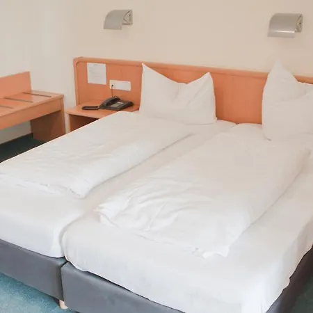 Hotel Am Droemling Versfelde