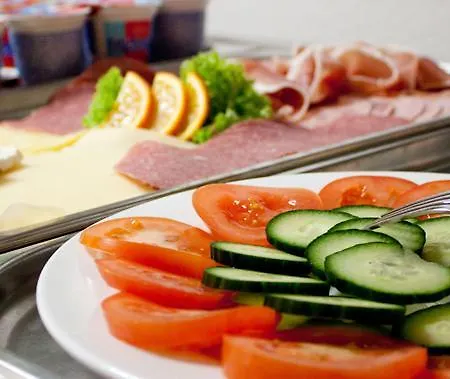 Hotel Am Droemling 2*