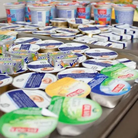 Am Droemling Hotel Versfelde