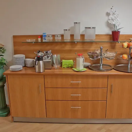 Am Droemling Hotel 2*