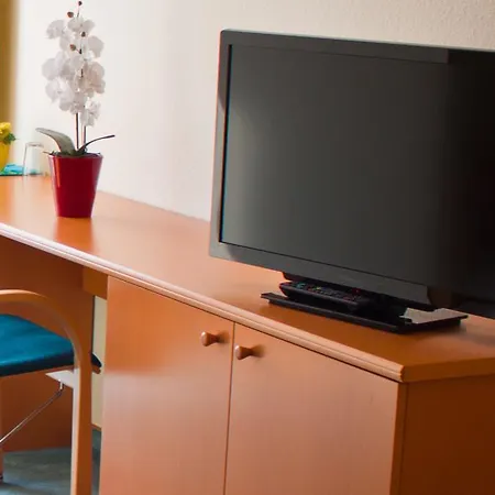 Hotel Am Droemling Versfelde