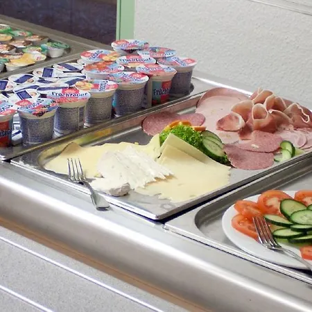 Am Droemling 2* Versfelde